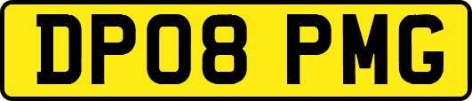DP08PMG