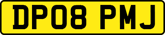 DP08PMJ