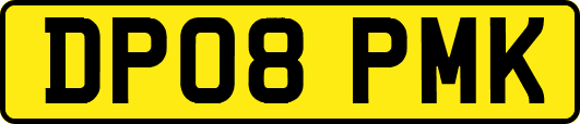 DP08PMK
