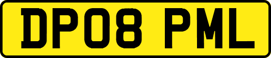 DP08PML