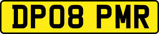 DP08PMR