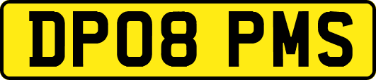 DP08PMS