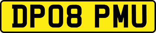 DP08PMU
