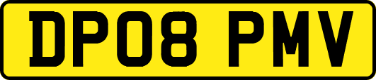 DP08PMV