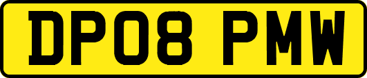DP08PMW