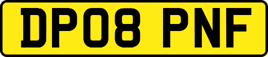 DP08PNF