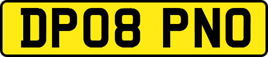 DP08PNO