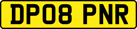 DP08PNR
