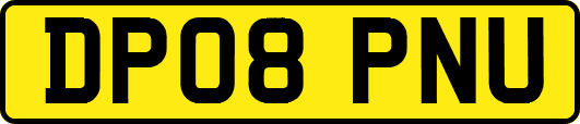 DP08PNU