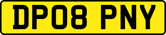 DP08PNY