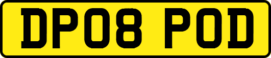 DP08POD