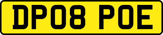 DP08POE