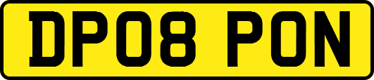DP08PON