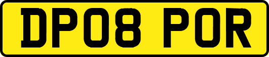DP08POR