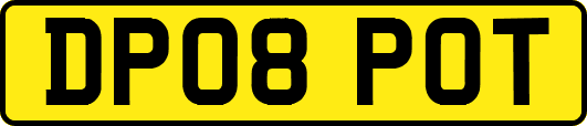 DP08POT