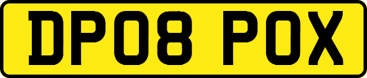 DP08POX