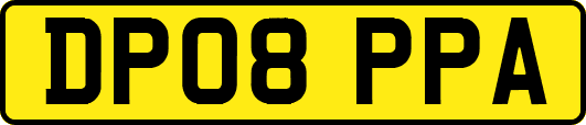 DP08PPA