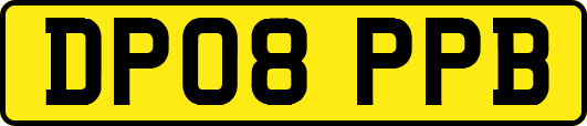 DP08PPB