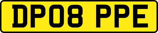 DP08PPE