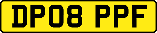 DP08PPF