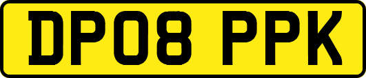 DP08PPK