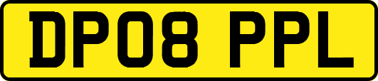 DP08PPL