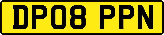 DP08PPN