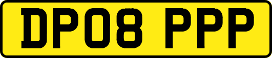 DP08PPP