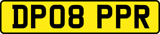 DP08PPR