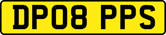 DP08PPS