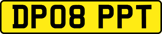 DP08PPT