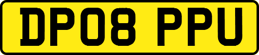 DP08PPU