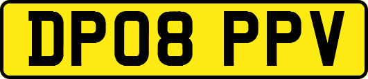 DP08PPV