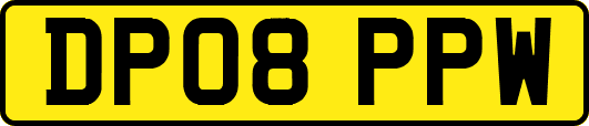 DP08PPW