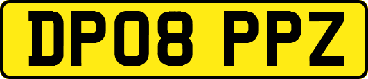 DP08PPZ