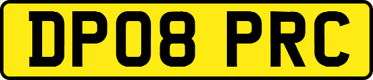DP08PRC