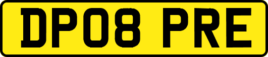 DP08PRE