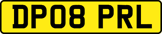 DP08PRL