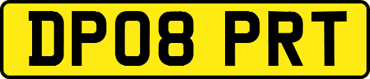 DP08PRT