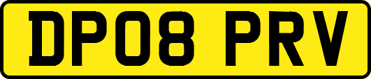 DP08PRV