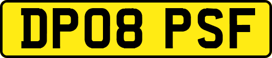 DP08PSF