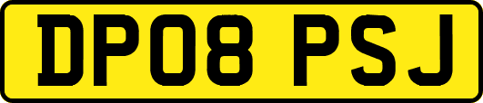 DP08PSJ