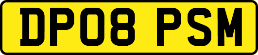 DP08PSM
