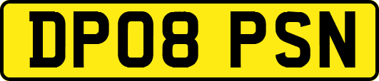 DP08PSN