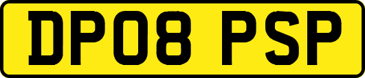 DP08PSP
