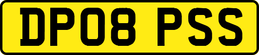 DP08PSS