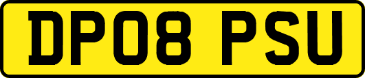DP08PSU