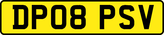 DP08PSV