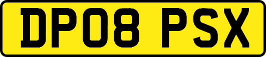 DP08PSX