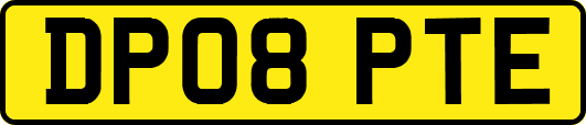 DP08PTE